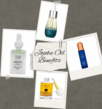 Jojoba Oil Benefits for Face: Nourish, Hydrate, and Glow Naturally