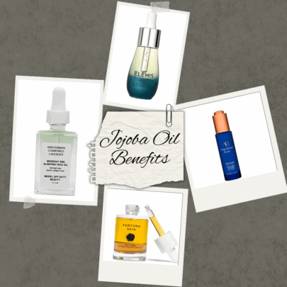 Jojoba Oil Benefits for Face: Nourish, Hydrate, and Glow Naturally