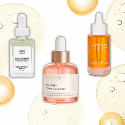 Vitamin C Oil for Face Benefits: How It Stands Out Compared to Serums