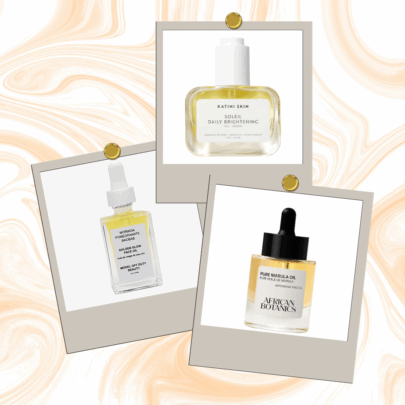 Glow Naturally: Top 4 Marula Oil Skin Benefits