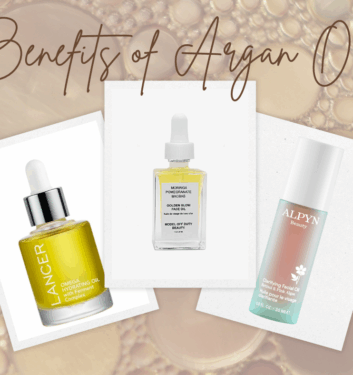 Benefits of Argan Oil for Face: Unlock the Moroccan Liquid Gold for Radiant Skin