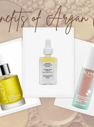 Benefits of Argan Oil for Face: Unlock the Moroccan Liquid Gold for Radiant Skin