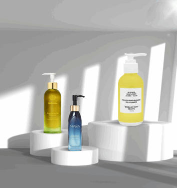 Looking for the Best Oil for Cleansing? Here’s What Works in 2025