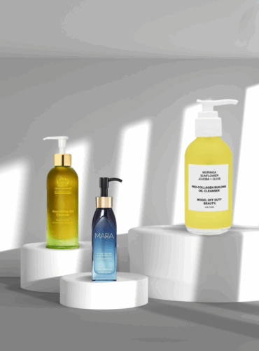 Looking for the Best Oil for Cleansing? Here’s What Works in 2025