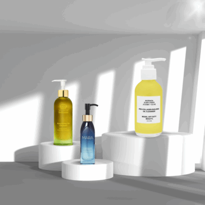 Looking for the Best Oil for Cleansing? Here’s What Works in 2025