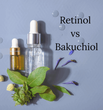 Retinol vs Bakuchiol: What You Should Know
