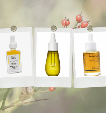Top Benefits of Rosehip Oil on Face: Why This Natural Elixir Is a Skincare Favorite