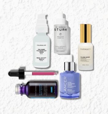 Does Hyaluronic Acid Clog Pores? The Truth Your Skin Needs to Know!