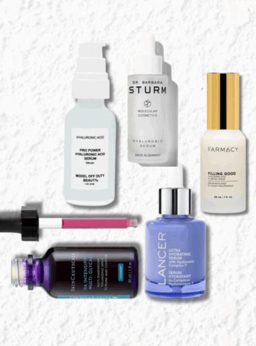Does Hyaluronic Acid Clog Pores? The Truth Your Skin Needs to Know!