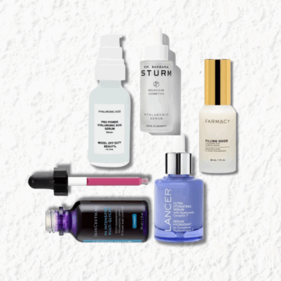 Does Hyaluronic Acid Clog Pores? The Truth Your Skin Needs to Know!