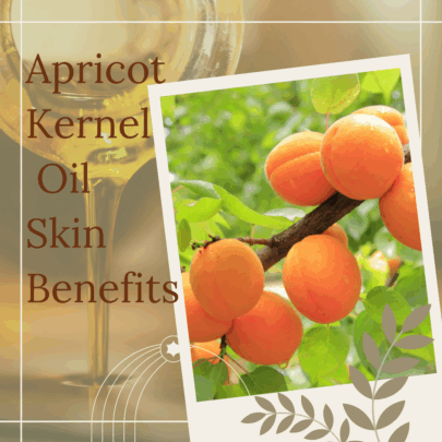 Apricot Kernel Oil for Skin Benefits: Nature’s Secret to a Healthy Glow