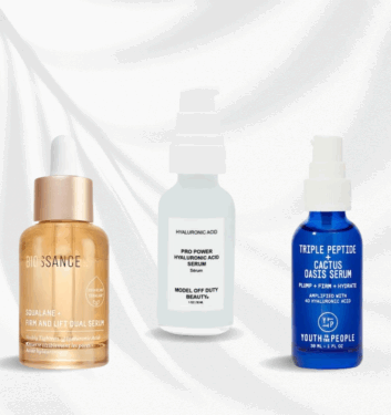 Collagen vs Hyaluronic Acid: Which One Truly Works for Anti-Aging?