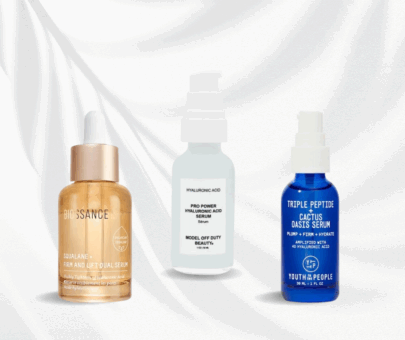 Collagen vs Hyaluronic Acid: Which One Truly Works for Anti-Aging?