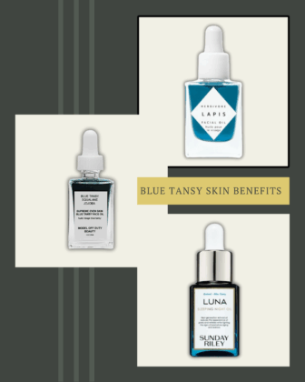Blue Tansy Skin Benefits: Miracle Acne Fighter or Overhyped Skincare Trend?