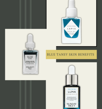 Blue Tansy Skin Benefits: Miracle Acne Fighter or Overhyped Skincare Trend?