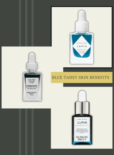 Blue Tansy Skin Benefits: Miracle Acne Fighter or Overhyped Skincare Trend?