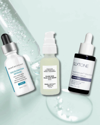 Best Kojic Acid Serum for Hyperpigmentation: The Glow-Up Your Skin Needs