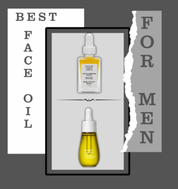 Best Face Oil for Men: Discover the Top Oil Serums That Transform Your Skin