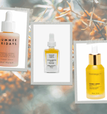 Sea Buckthorn Oil for Skin: The Ultimate Elixir for Repair and Radiant Renewal
