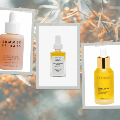 Sea Buckthorn Oil for Skin: The Ultimate Elixir for Repair and Radiant Renewal