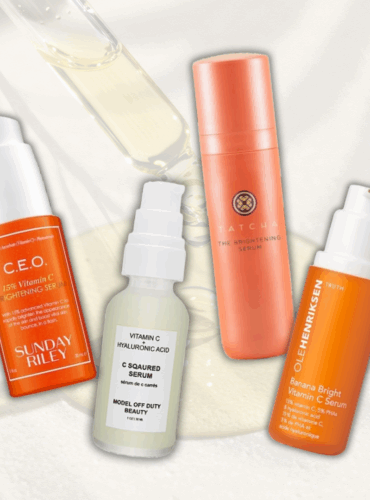 Pat or Rub Vitamin C Serum: Which Technique Delivers Better Results?