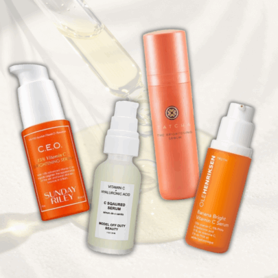 Pat or Rub Vitamin C Serum: Which Technique Delivers Better Results?