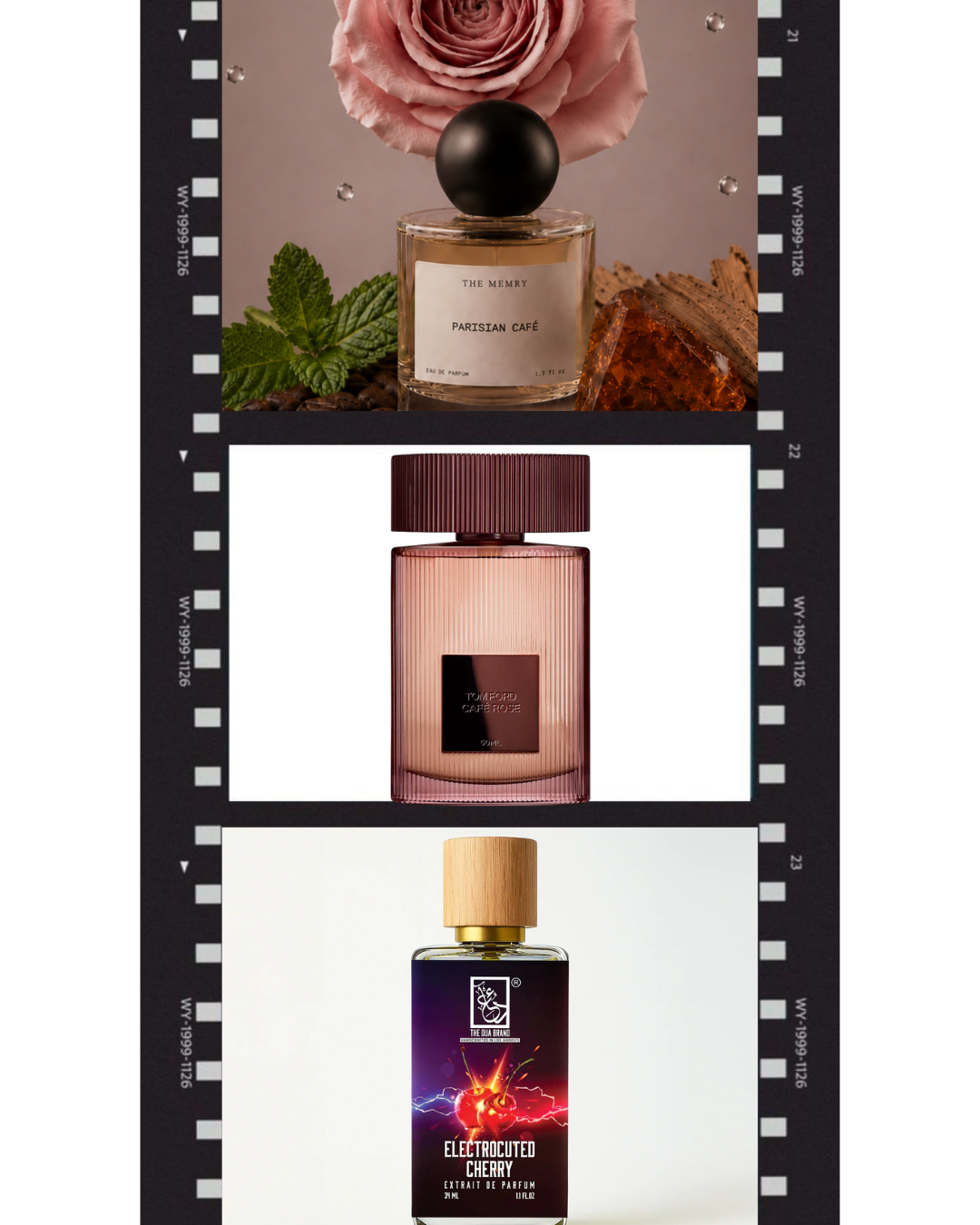 Best Tom Ford Café Rose Dupes: 3 Affordable Alternatives to Try