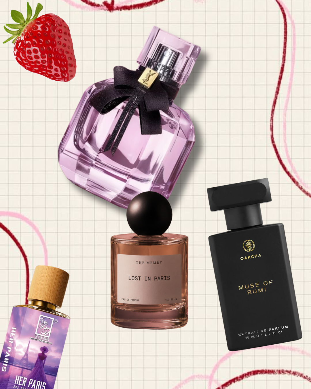 3 Best YSL Mon Paris Dupes That Smell Like The Original