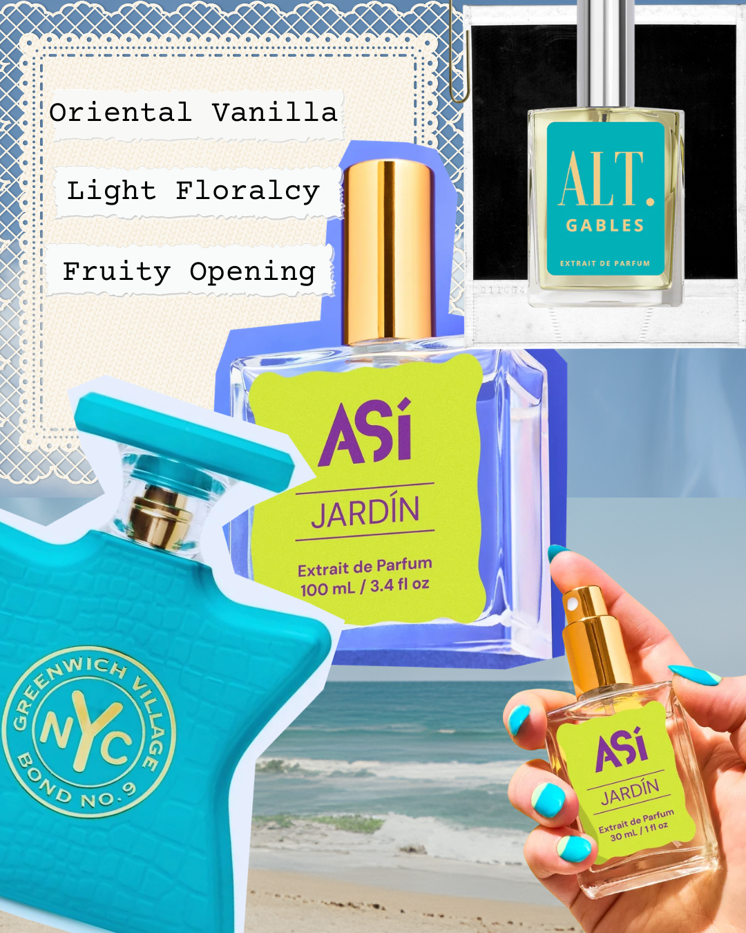 The 3 Best Bond No. 9 Greenwich Village Dupes That Smell Like the Original