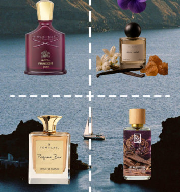3 Best Creed Royal Princess Oud Dupes That Give You the Same Luxury Vibe