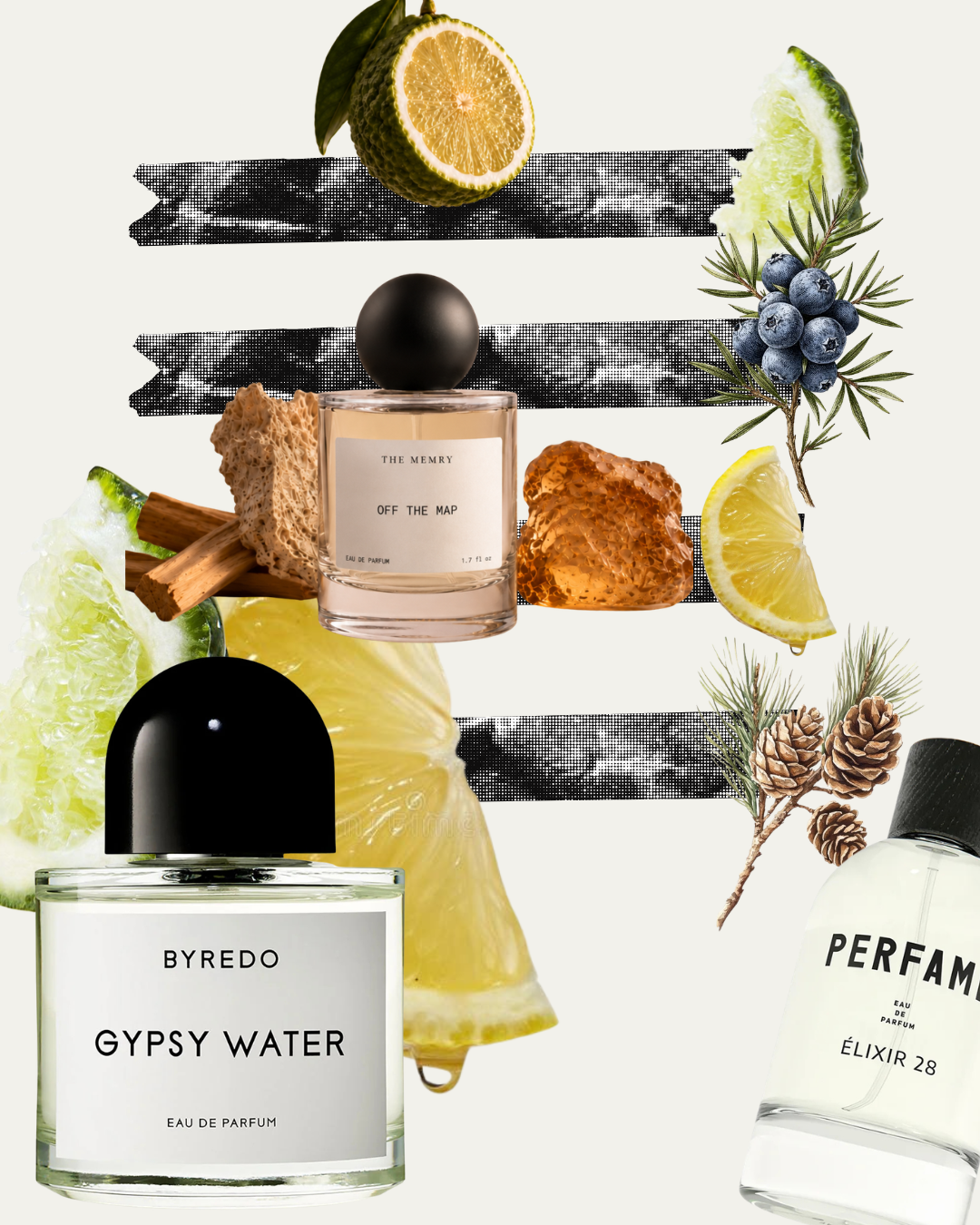 The 3 Best Byredo Gypsy Water Dupes: Affordable Alternatives That Smell Like The Original