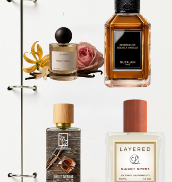 Best Guerlain Spiritueuse Double Vanille Dupes: 3 Affordable Alternatives to Try