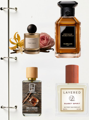 Best Guerlain Spiritueuse Double Vanille Dupes: 3 Affordable Alternatives to Try