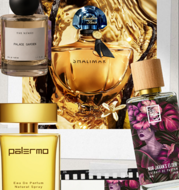 Best Guerlain Shalimar Dupes: 3 Perfumes That Smell Like The Original