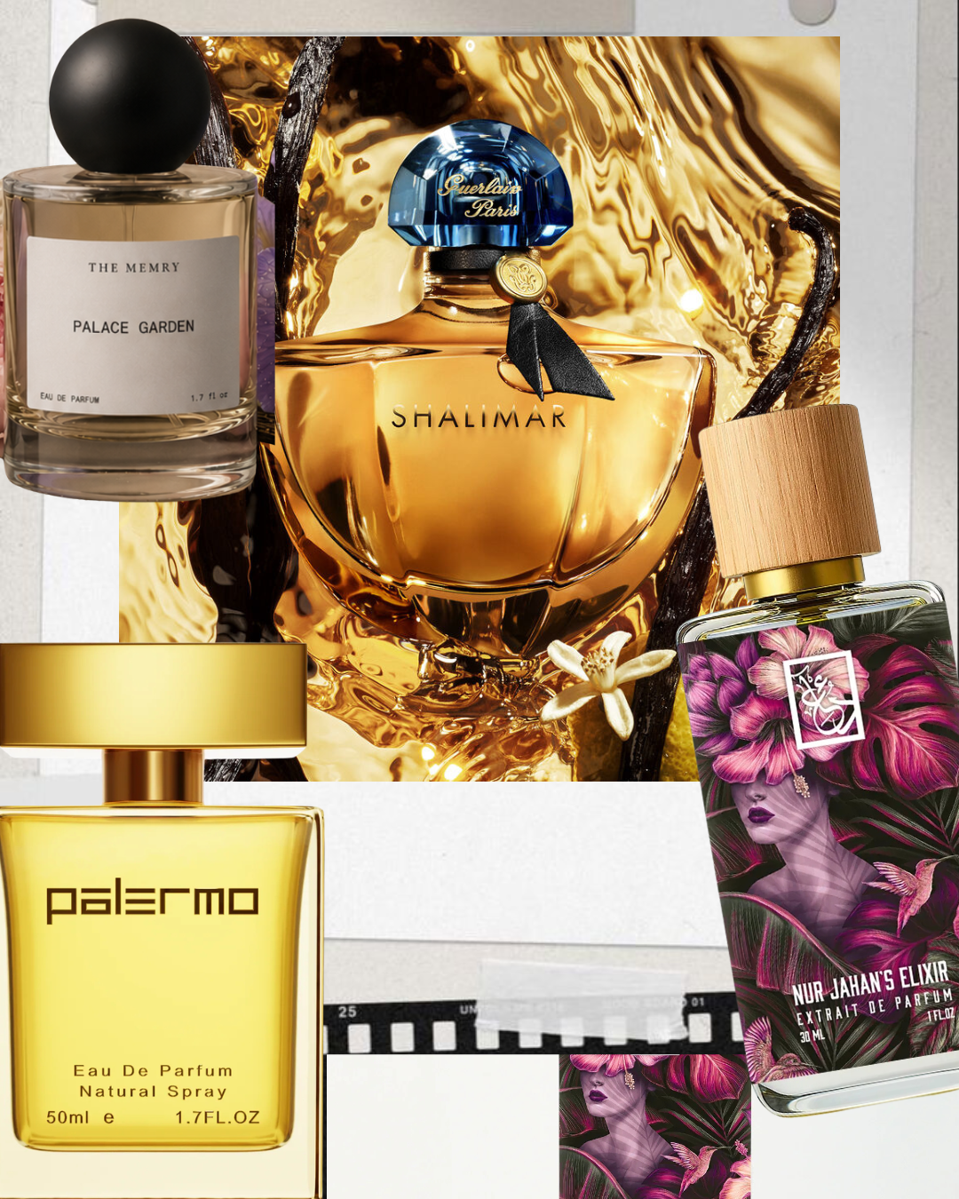 Best Guerlain Shalimar Dupes: 3 Perfumes That Smell Like The Original