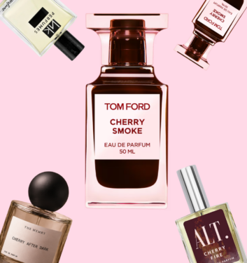 3 Best Tom Ford Cherry Smoke Dupes That Smell Like The Original