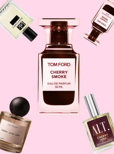 3 Best Tom Ford Cherry Smoke Dupes That Smell Like The Original