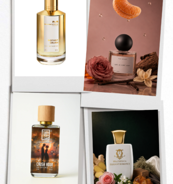 Best Mancera Instant Crush Dupes: 3 Affordable Alternatives to Try
