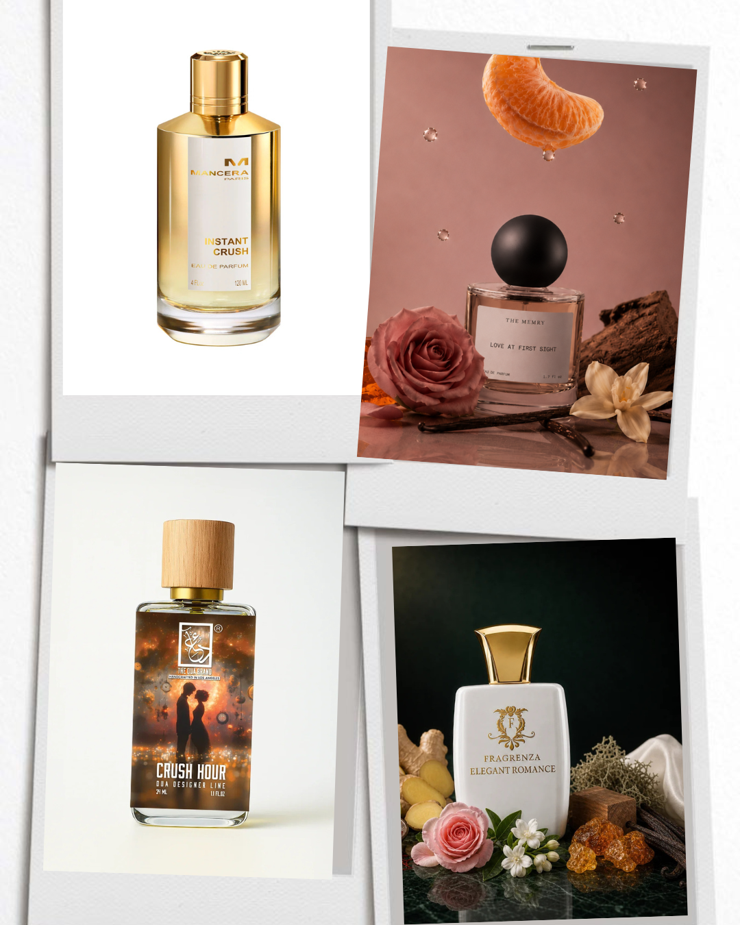 Best Mancera Instant Crush Dupes: 3 Affordable Alternatives to Try