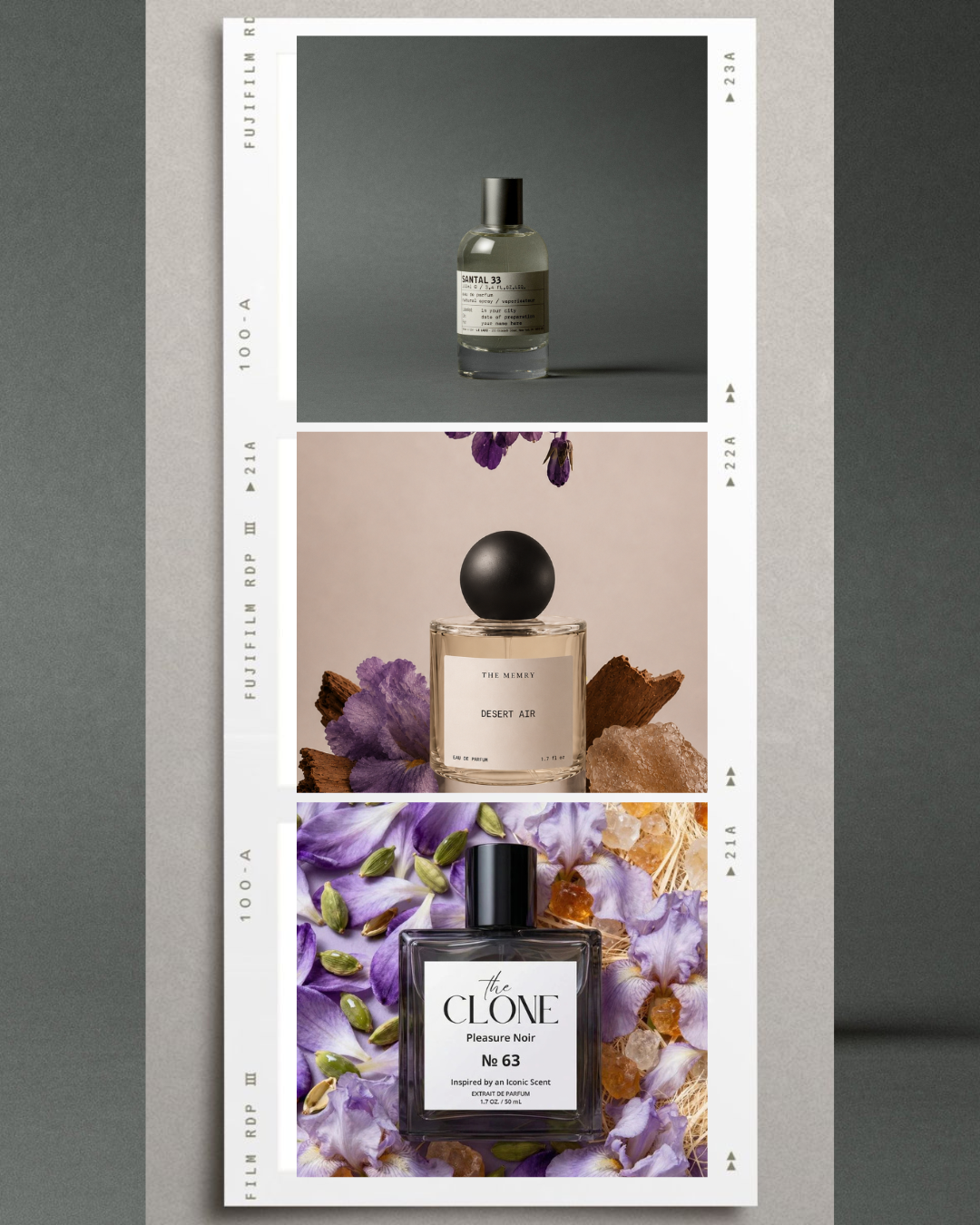 Le Labo Santal 33 Is Expensive: These 3 Dupes Are Worth Trying