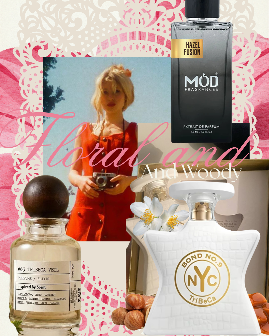 3 Best Bond No. 9 Tribeca Dupes That Smell Like the Original
