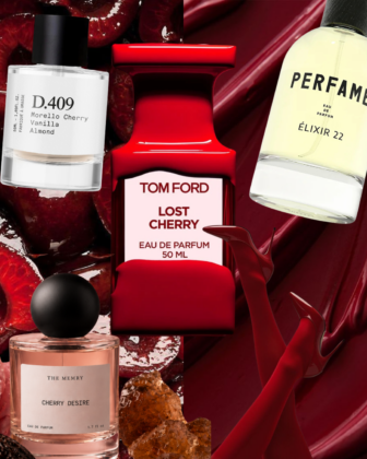 3 Best Tom Ford Lost Cherry Dupes That Smell Like the Original