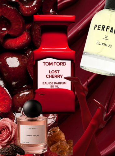 3 Best Tom Ford Lost Cherry Dupes That Smell Like the Original