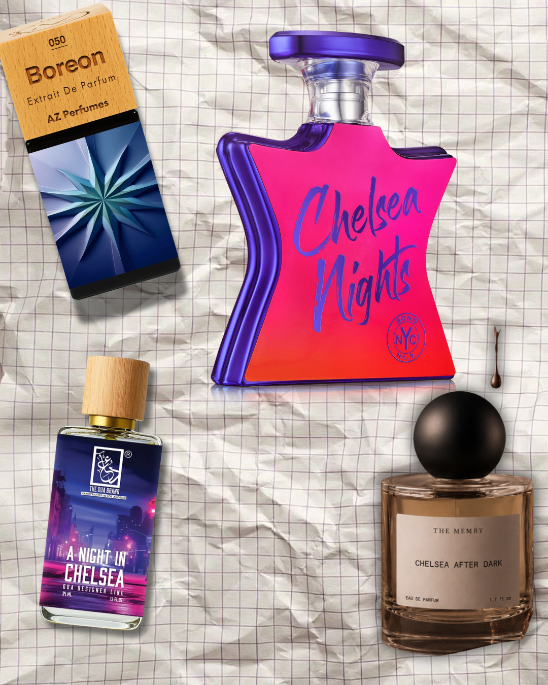 Best Bond No. 9 Chelsea Nights Dupes: 3 Affordable Alternatives