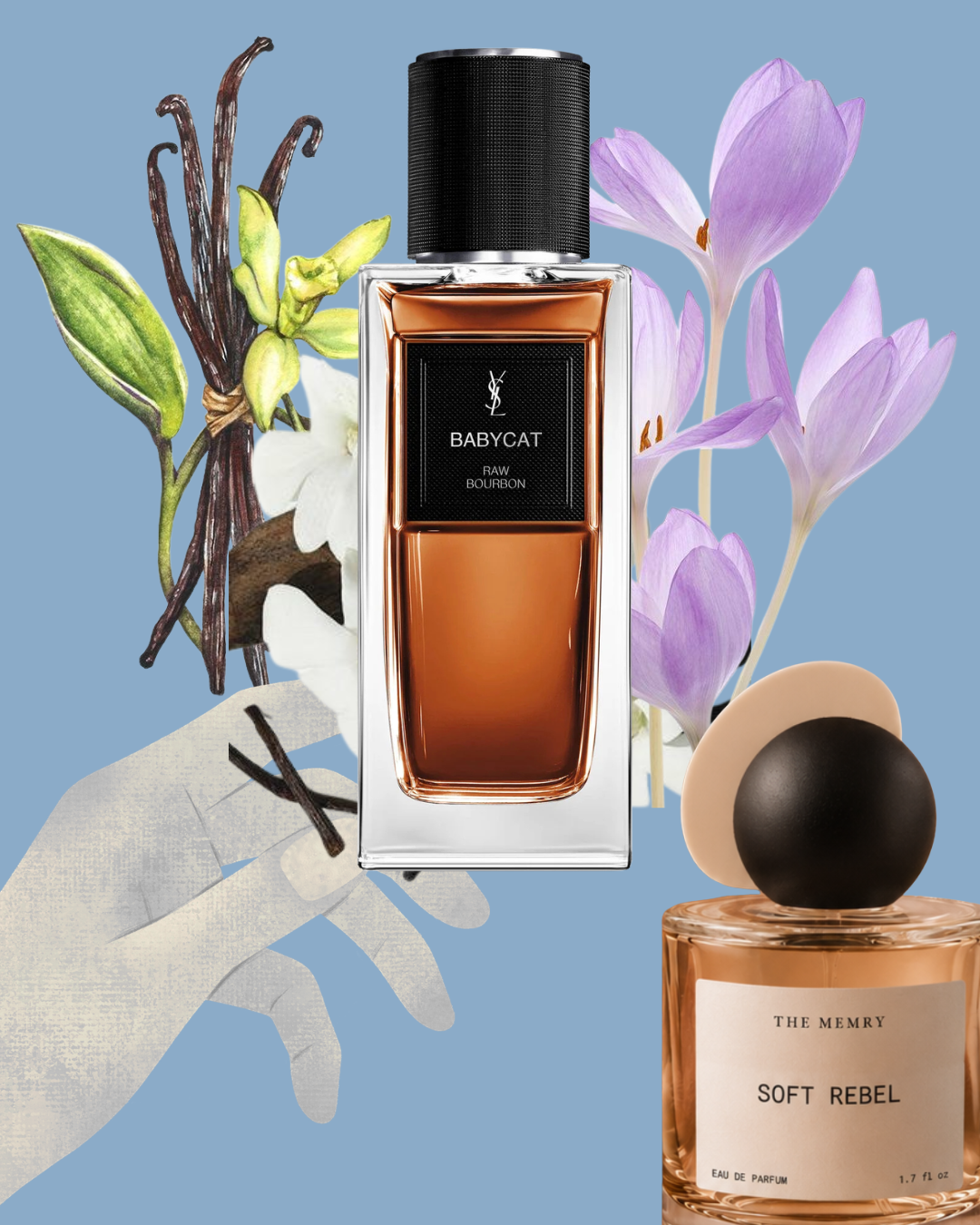 3 Best YSL Babycat Dupes That Smell Like the Original