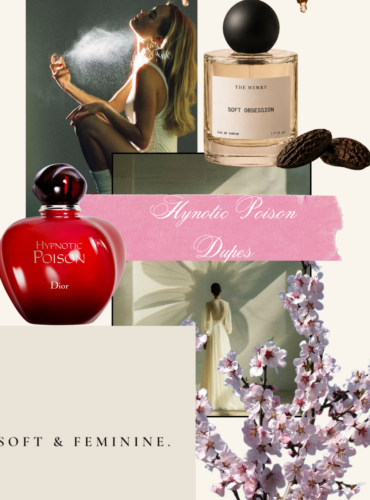 3 Best Dior Hypnotic Poison Dupes That Smell Like The Original