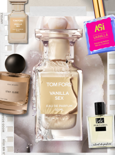 Best Tom Ford Vanilla Sex Dupes: 3 Affordable Alternatives to Try