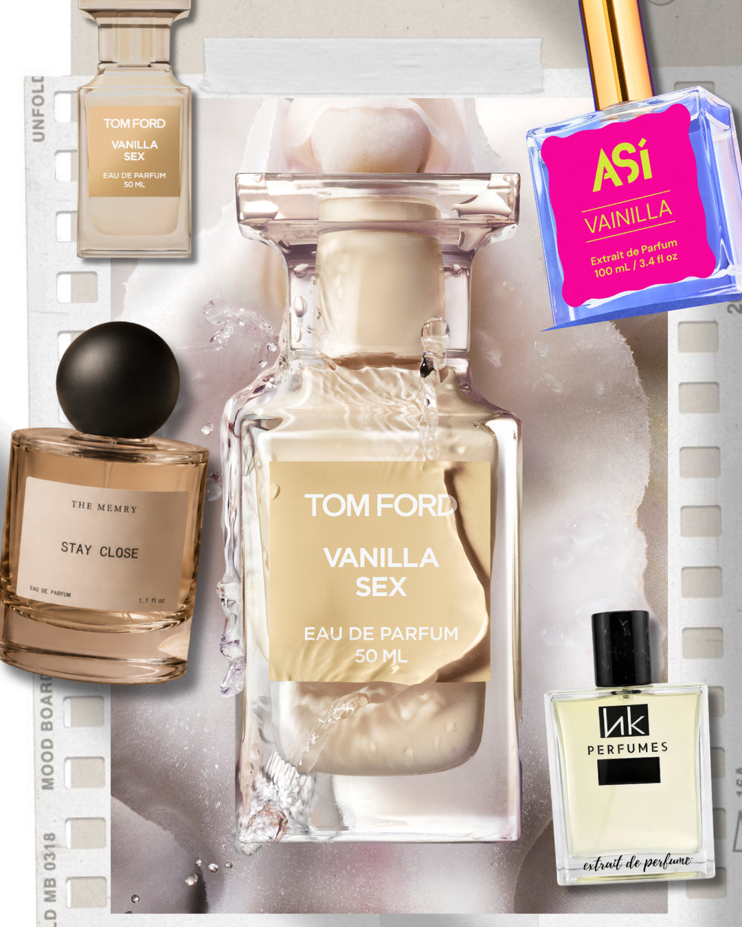 Best Tom Ford Vanilla Sex Dupes: 3 Affordable Alternatives to Try