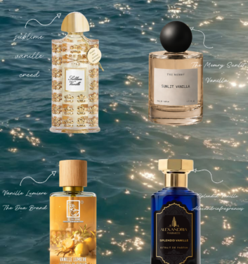 Best Creed Sublime Vanille Dupes: 3 Affordable Alternatives That Smell Similar