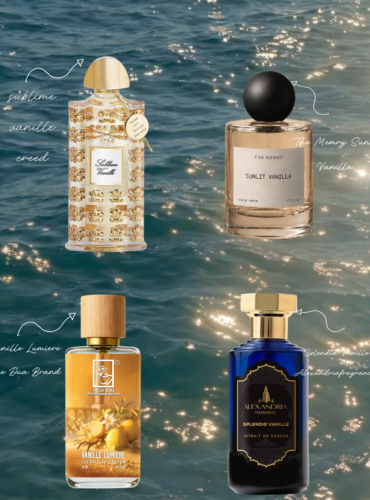 Best Creed Sublime Vanille Dupes: 3 Affordable Alternatives That Smell Similar